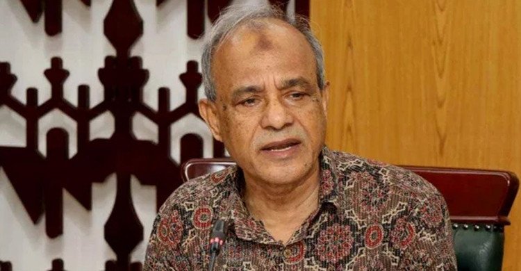 রাস্তা অবরোধ করার অধিকার কারো নেই, আইন প্রয়োগে বাধ্য হবো: স্বরাষ্ট্র উপদেষ্টা